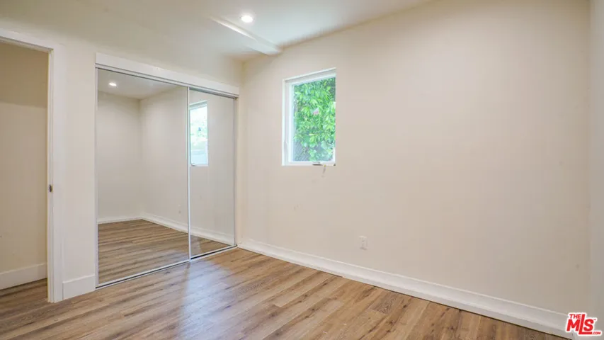 6112 Saturn Street, Los Angeles, California 90035