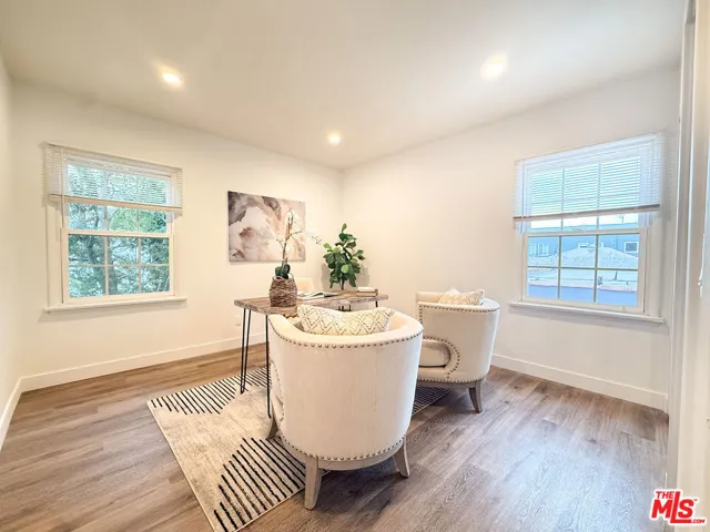6112 Saturn Street, Los Angeles, California 90035