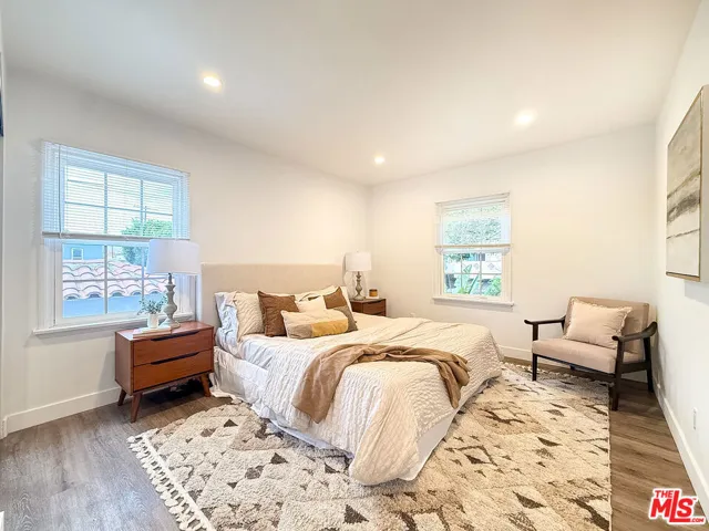 6112 Saturn Street, Los Angeles, California 90035