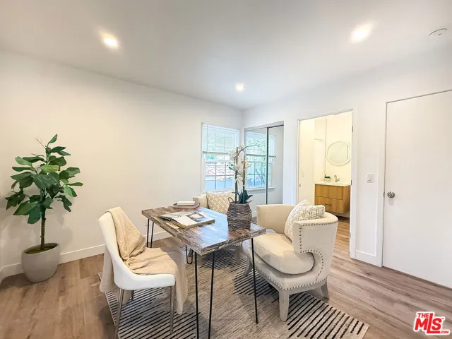 6112 Saturn Street, Los Angeles, California 90035