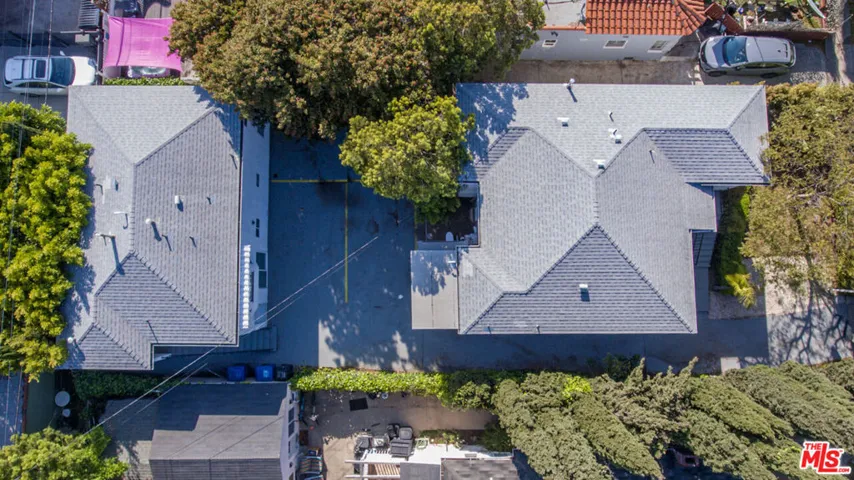 6112 Saturn Street, Los Angeles, California 90035