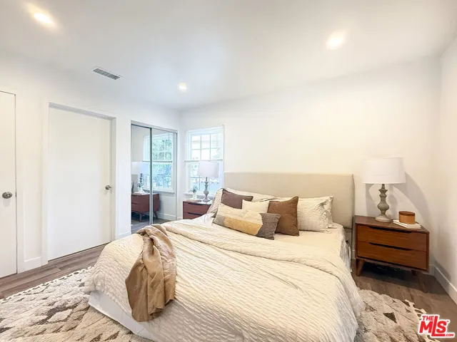 6112 Saturn Street, Los Angeles, California 90035