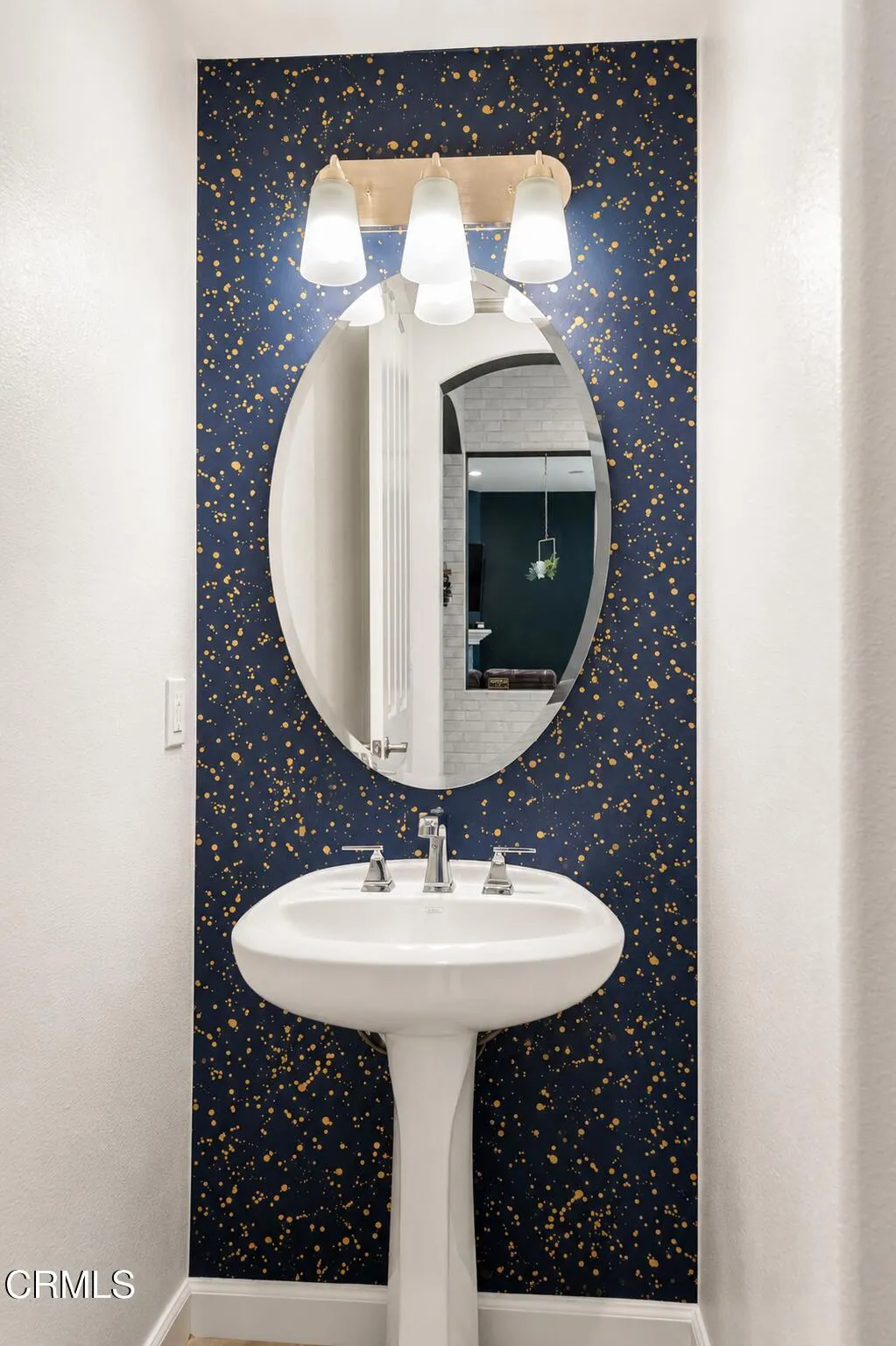 1625 Range Rd - powder room