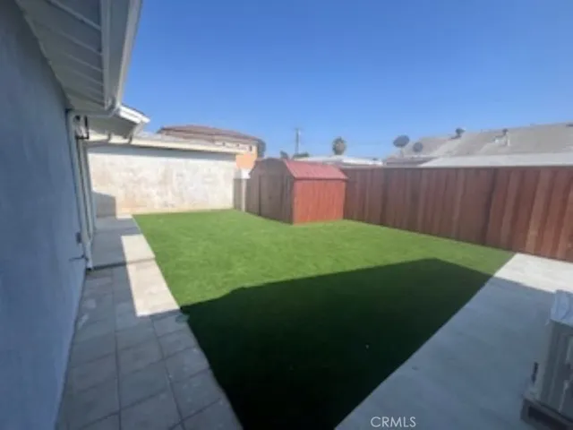 8611 Rio Dell Street, Rosemead, California 91770