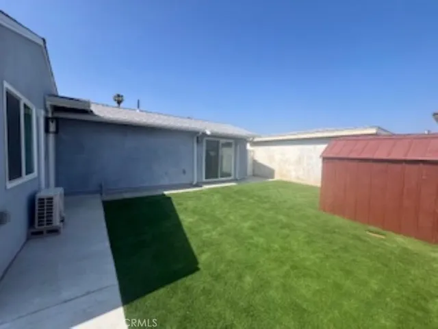 8611 Rio Dell Street, Rosemead, California 91770