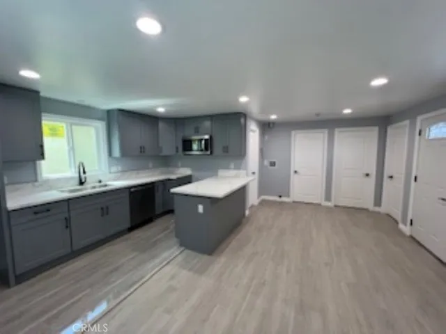8611 Rio Dell Street, Rosemead, California 91770