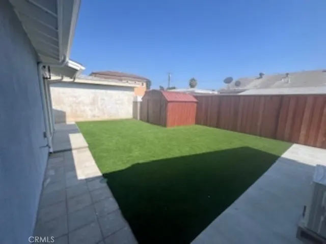 8611 Rio Dell Street, Rosemead, California 91770