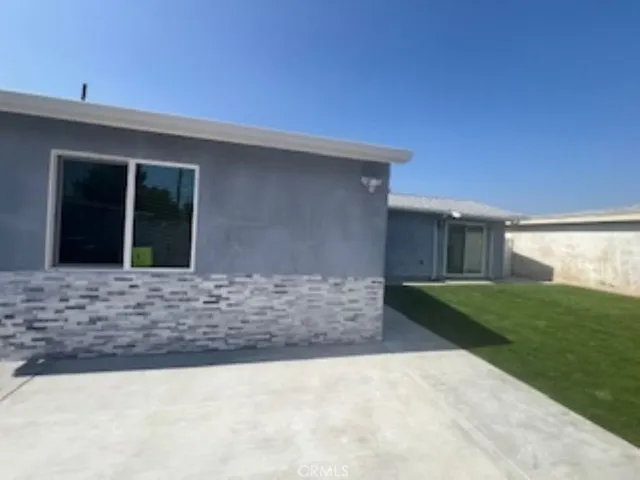 8611 Rio Dell Street, Rosemead, California 91770