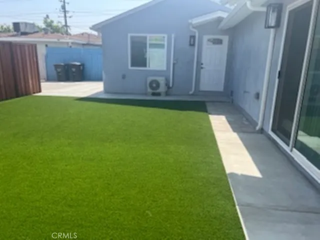 8611 Rio Dell Street, Rosemead, California 91770