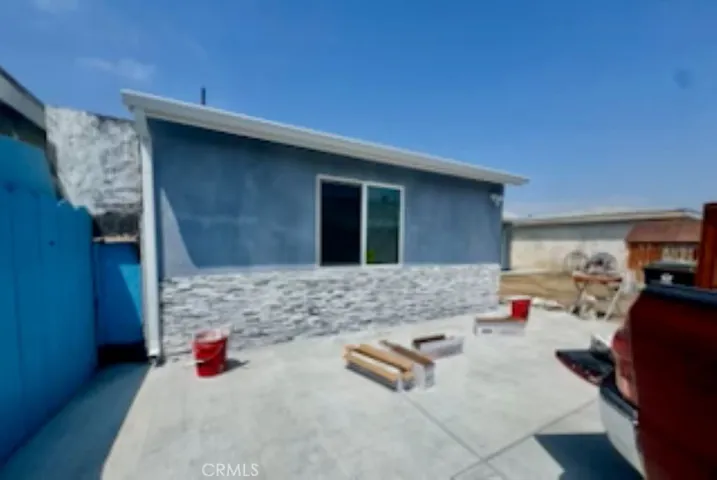 8611 Rio Dell Street, Rosemead, California 91770