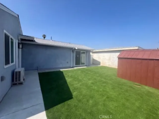 8611 Rio Dell Street, Rosemead, California 91770