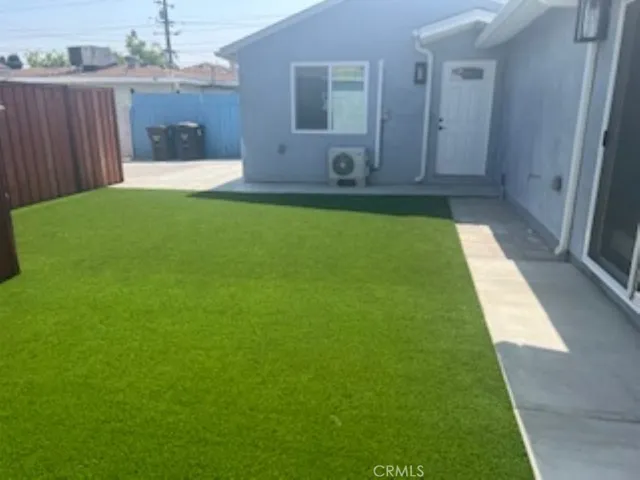 8611 Rio Dell Street, Rosemead, California 91770
