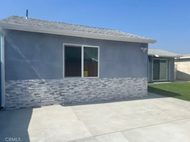 8611 Rio Dell Street, Rosemead, California 91770