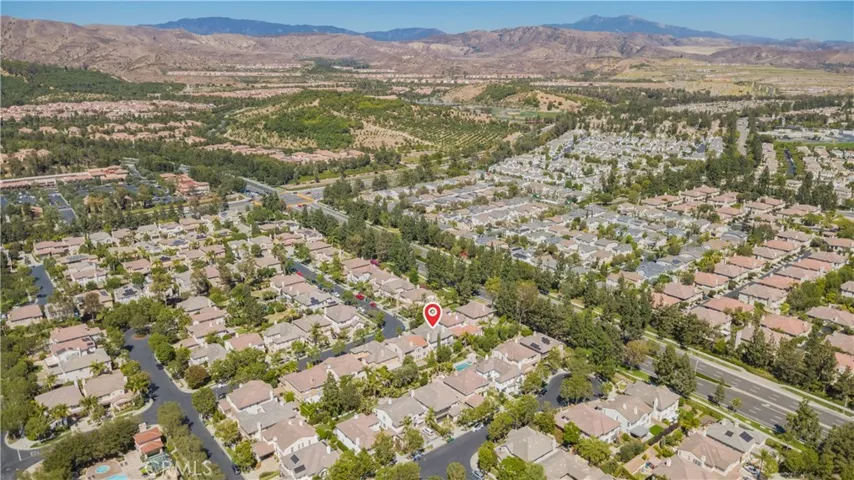22 Maywood, Irvine, California 92602