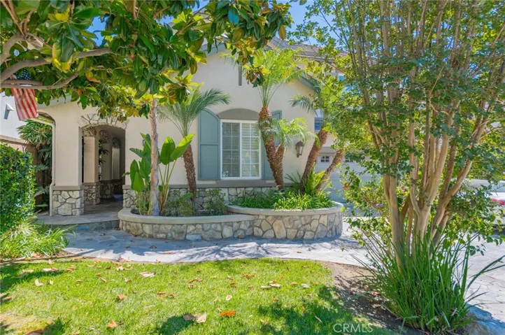 22 Maywood, Irvine, California 92602