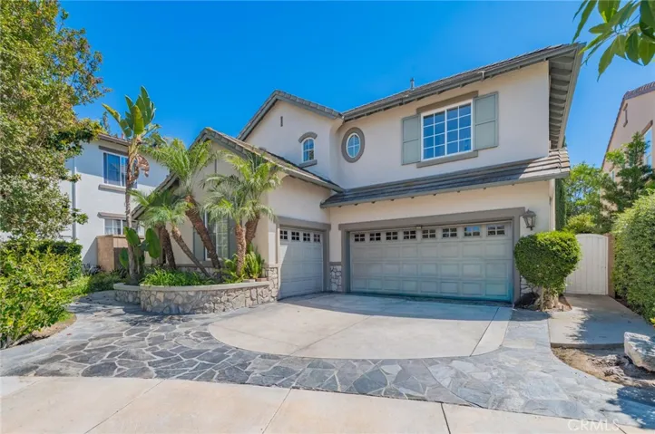 22 Maywood, Irvine, California 92602