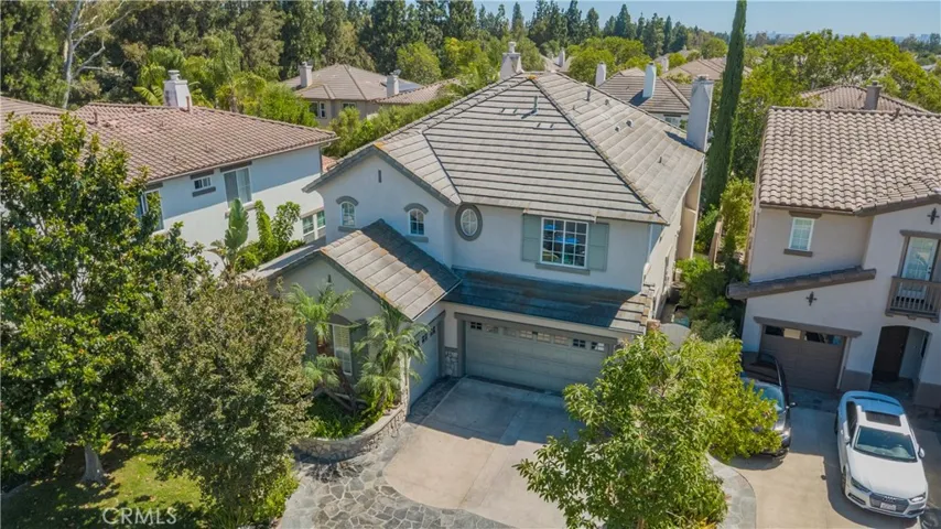22 Maywood, Irvine, California 92602