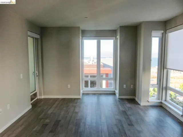 10 Innes Ct 307, San Francisco, California 94124