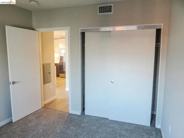 10 Innes Ct 307, San Francisco, California 94124