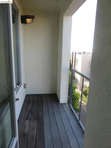 10 Innes Ct 307, San Francisco, California 94124