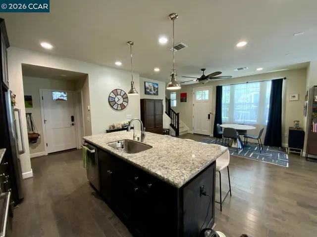 472 Persimmon Cmn, Livermore, California 94551