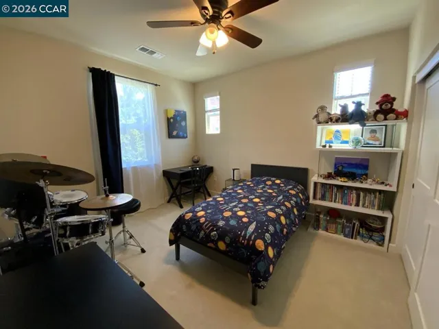 472 Persimmon Cmn, Livermore, California 94551