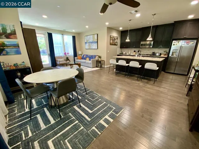 472 Persimmon Cmn, Livermore, California 94551