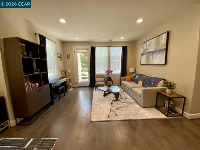 472 Persimmon Cmn, Livermore, California 94551