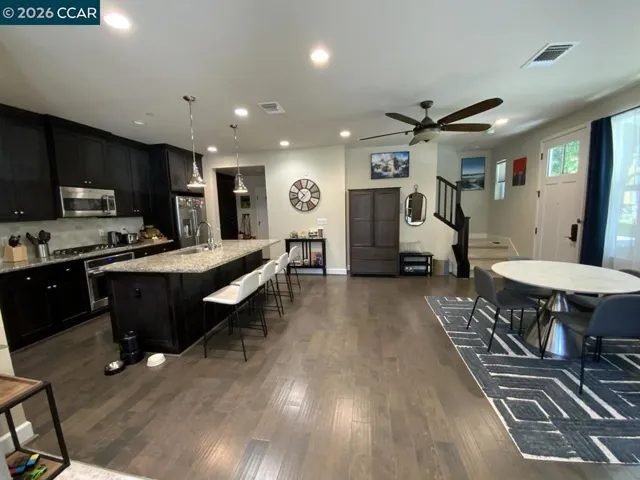 472 Persimmon Cmn, Livermore, California 94551