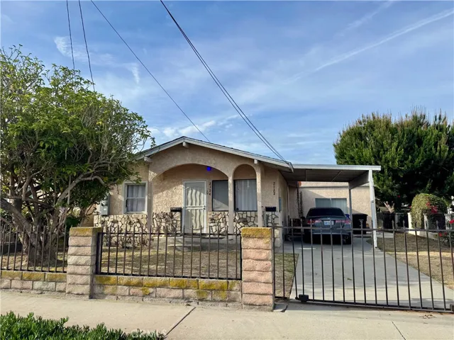 2124 E 122nd, Compton, California 90222