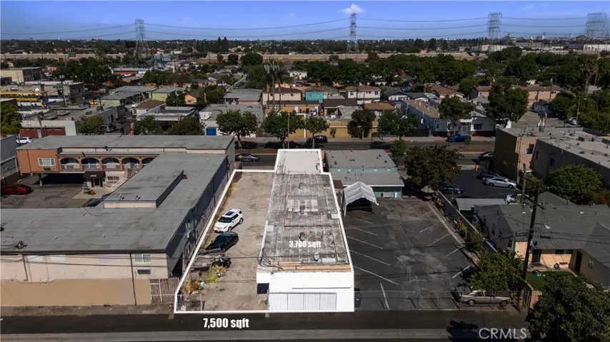 6322 Eastern Avenue, Bell Gardens, California 90201