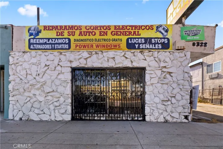 6322 Eastern Avenue, Bell Gardens, California 90201
