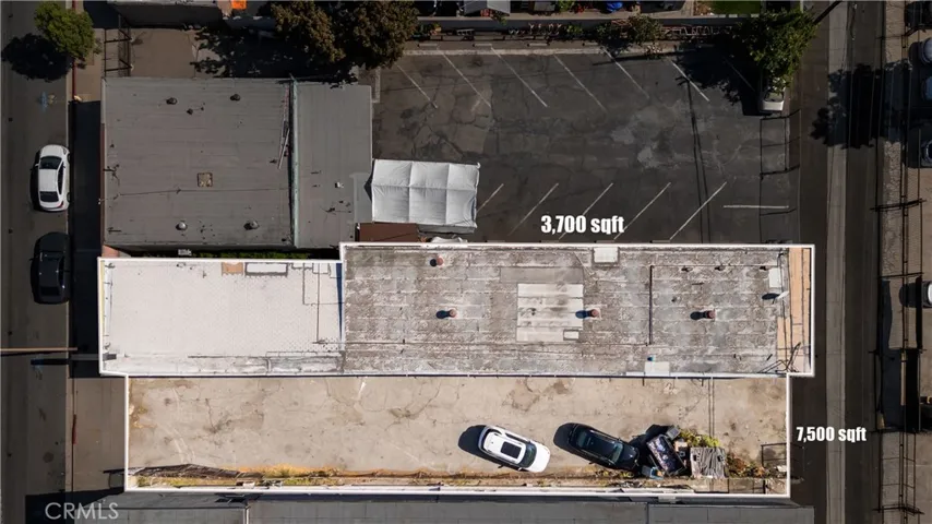 6322 Eastern Avenue, Bell Gardens, California 90201