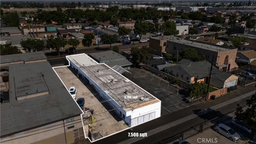 6322 Eastern Avenue, Bell Gardens, California 90201