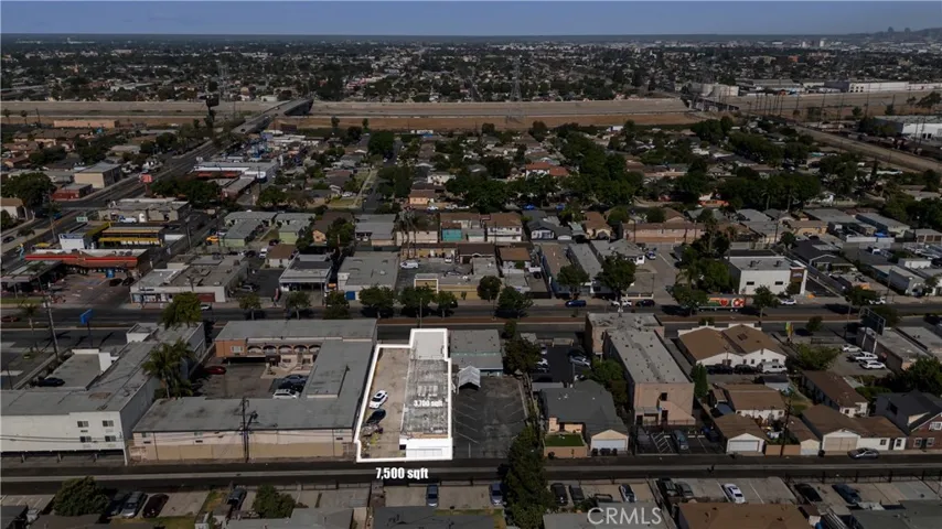 6322 Eastern Avenue, Bell Gardens, California 90201