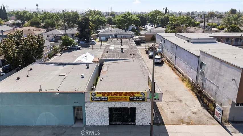 6322 Eastern Avenue, Bell Gardens, California 90201