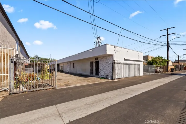 6322 Eastern Avenue, Bell Gardens, California 90201