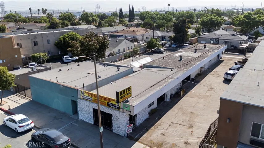 6322 Eastern Avenue, Bell Gardens, California 90201