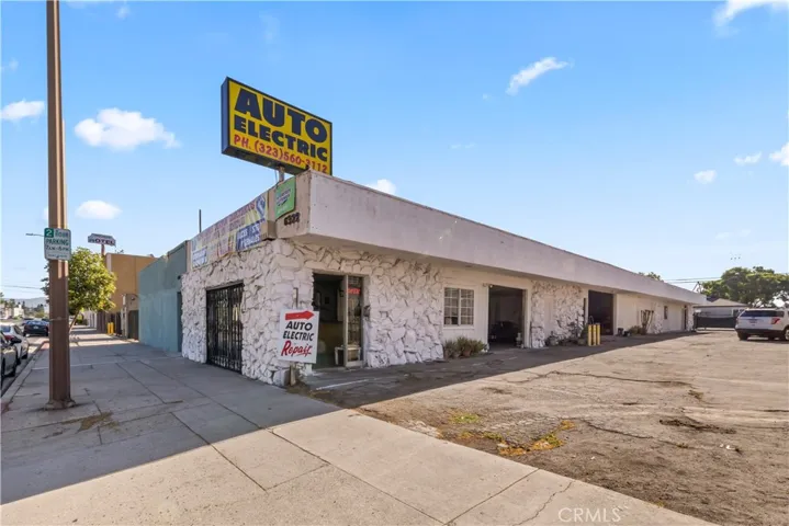 6322 Eastern Avenue, Bell Gardens, California 90201