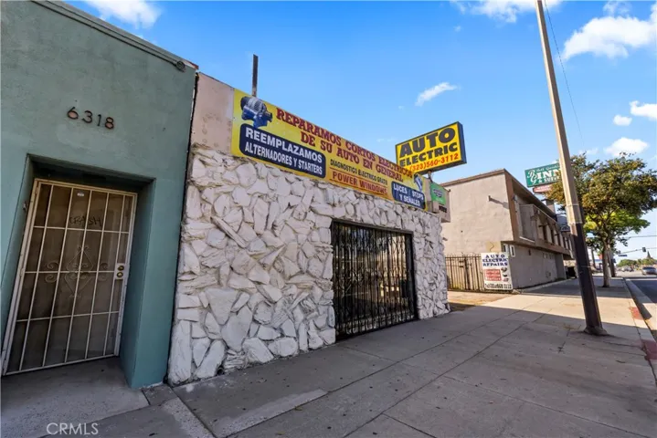 6322 Eastern Avenue, Bell Gardens, California 90201