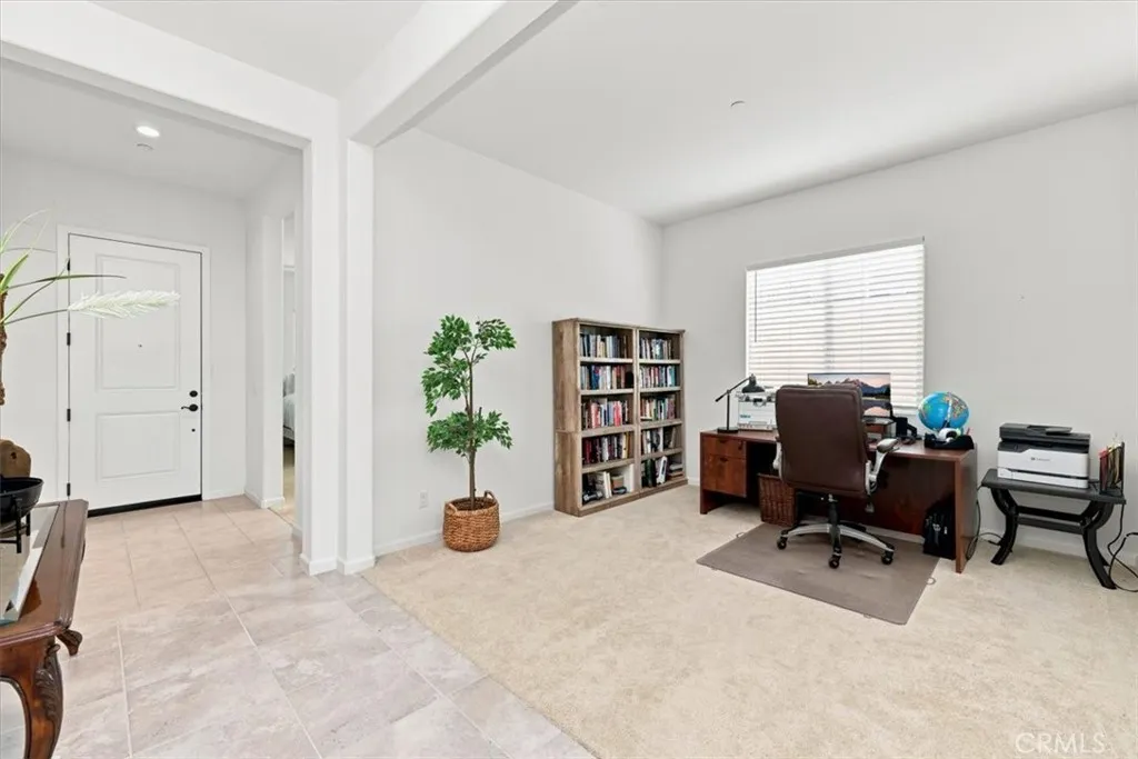 Office / Family Room