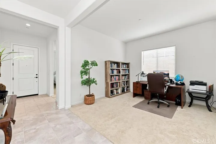Office / Family Room