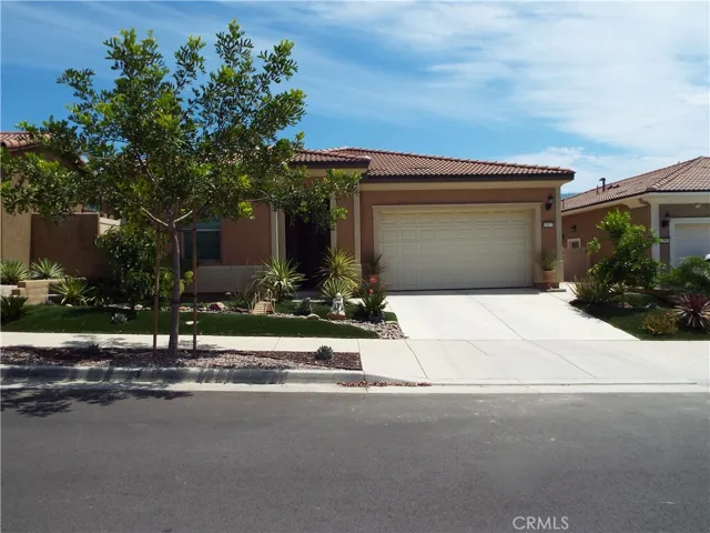 This Home Has A Stunning View.