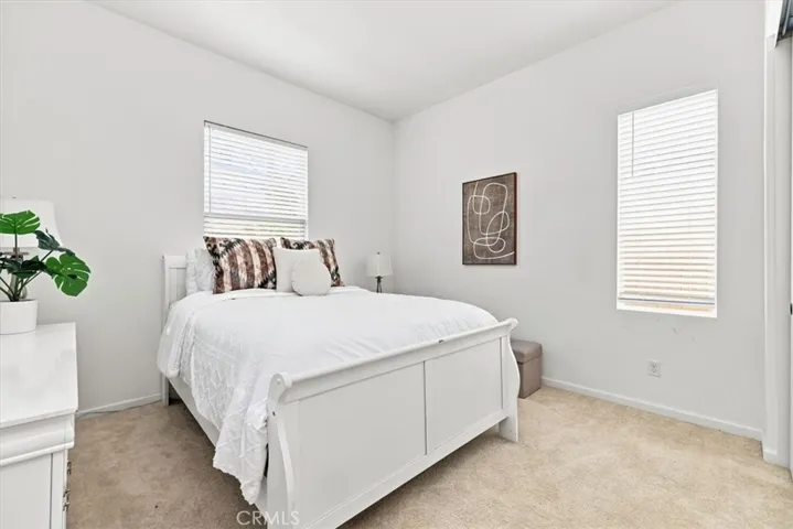 Guest Bedroom Up Front