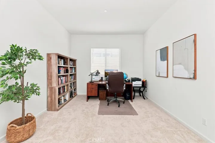Spacious Office