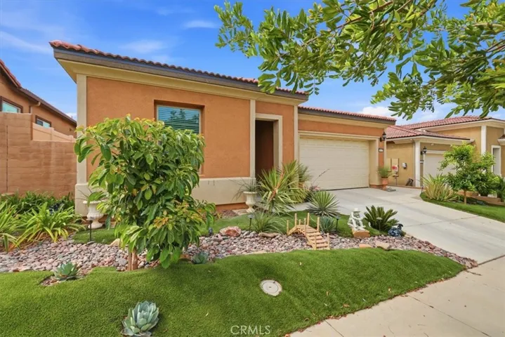 11877 Wandering Way, Corona