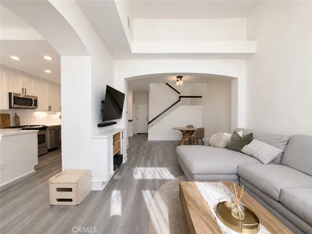105 Via Lampara, Rancho Santa Margarita, California 92688