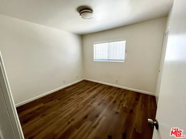 Bedroom #1