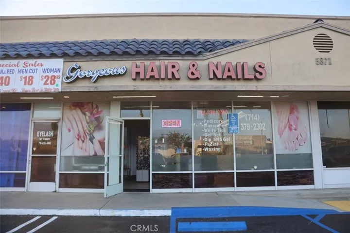 5871 Westminster Boulevard B, Westminster, California 92683