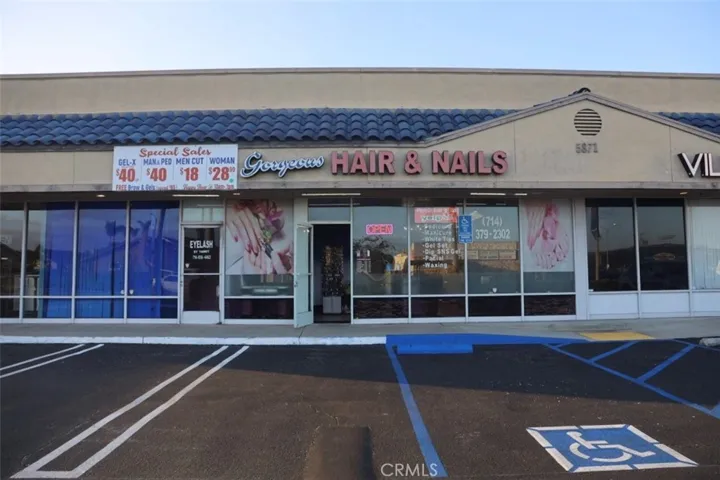5871 Westminster Boulevard B, Westminster, California 92683